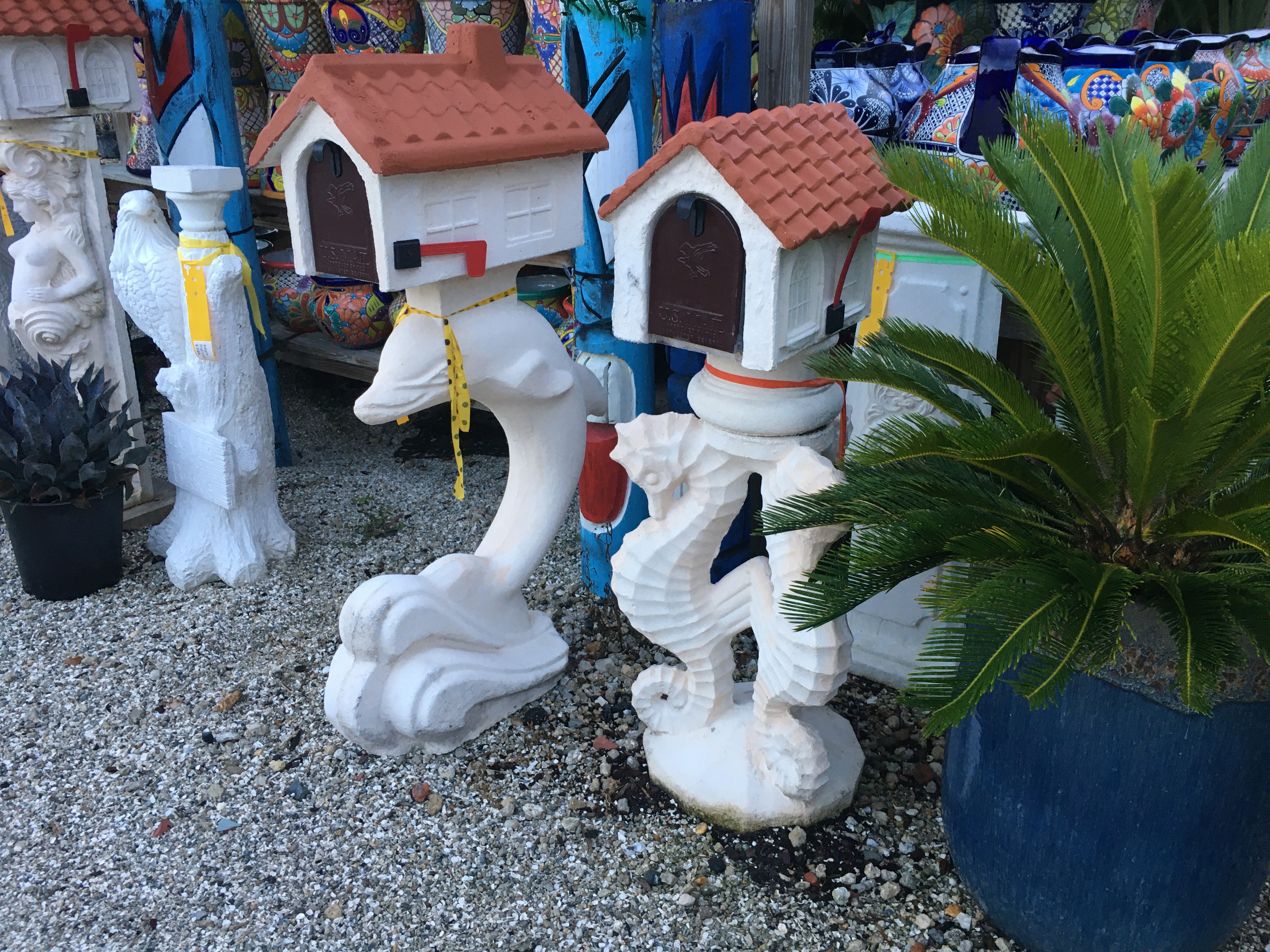 GARDEN CENTER NORTH FORT MYERS